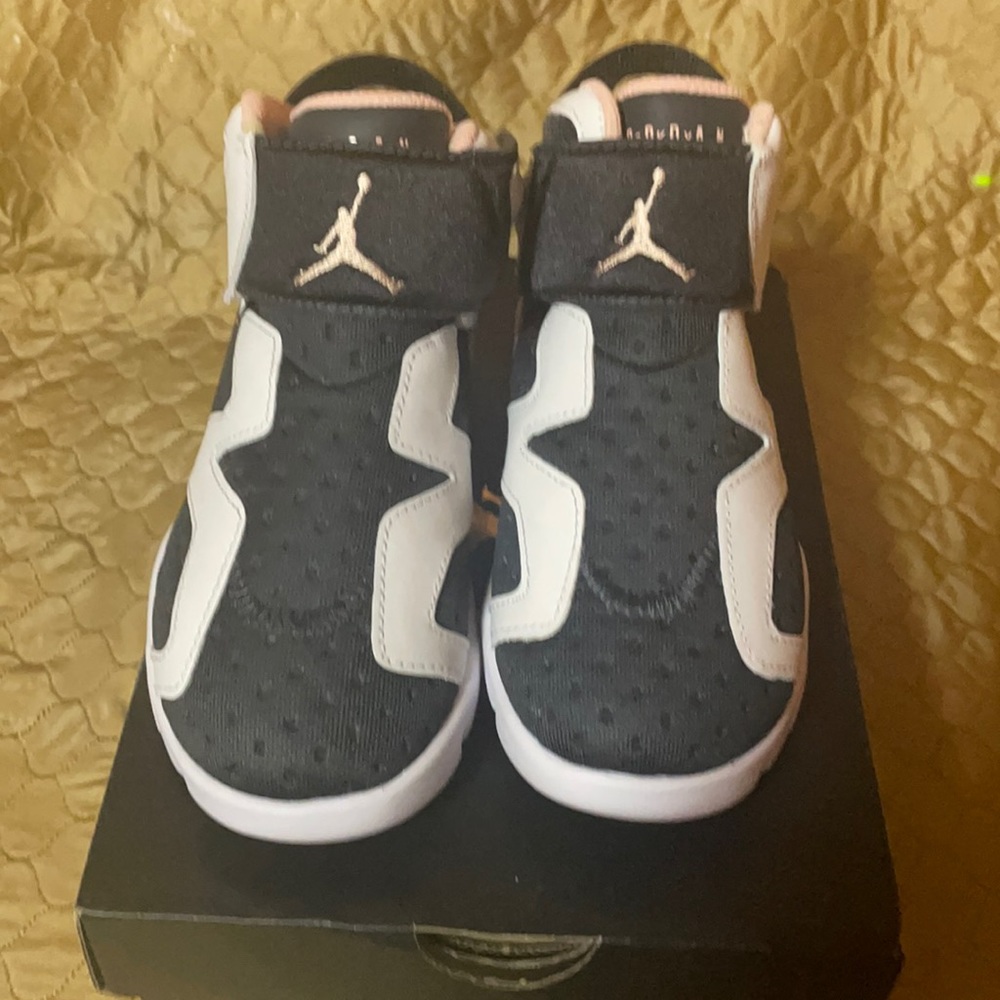 Jordan 6 retro little flex ps